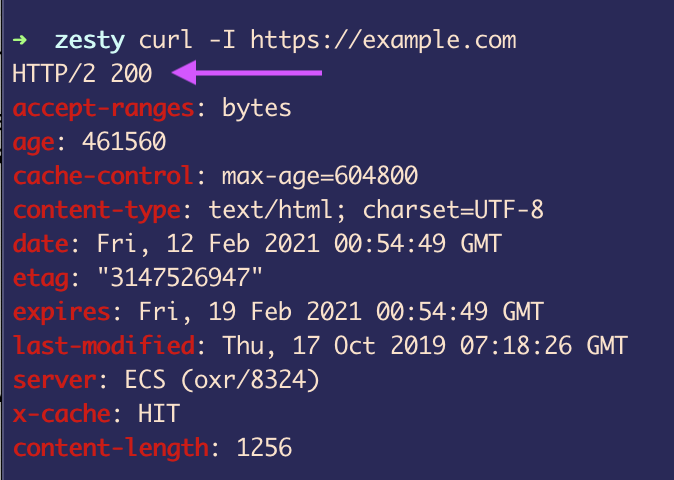 verify ssl via curl in terminal
